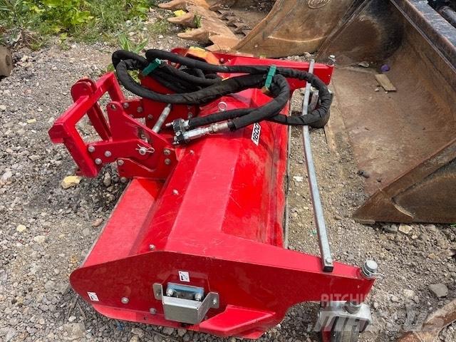 Avant M630 Teleskop-Radlader