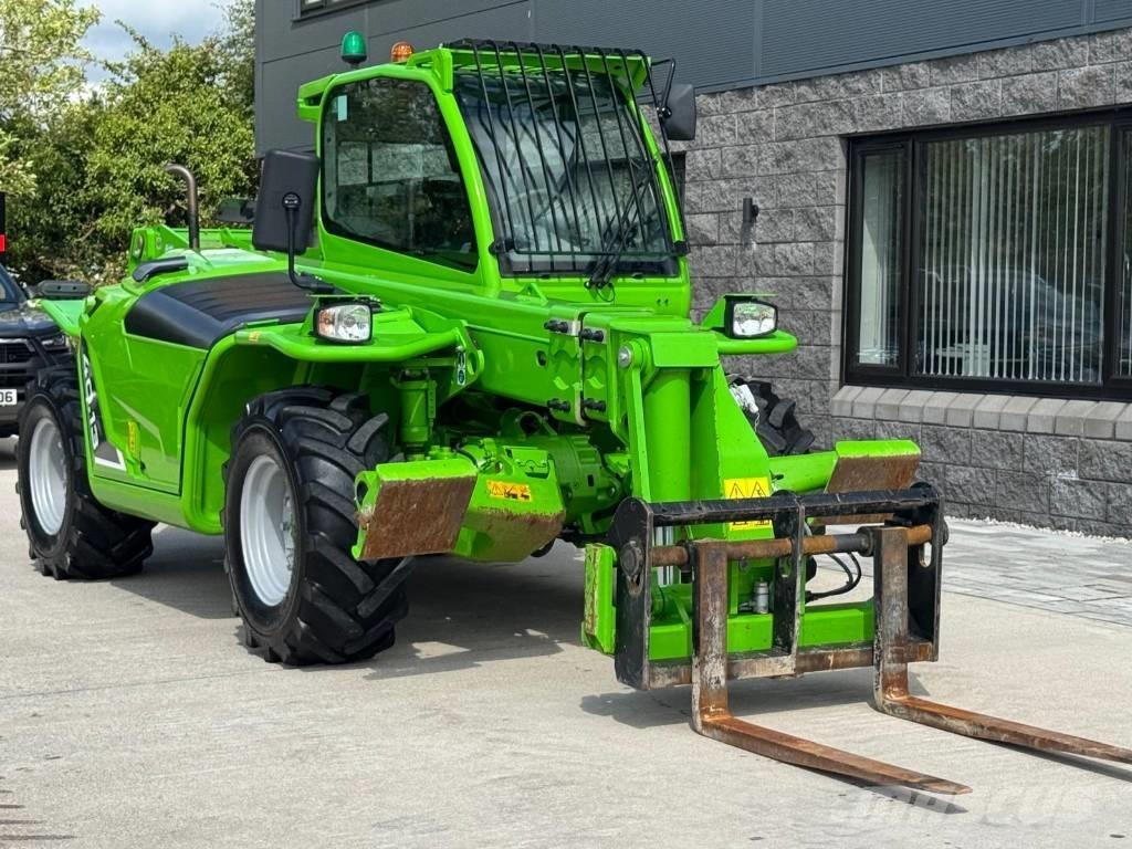 Merlo P 40.13 Teleskoplader