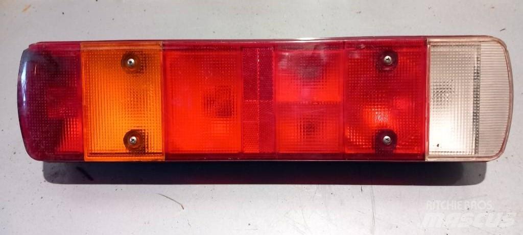 Scania R440  1792375 Chassis
