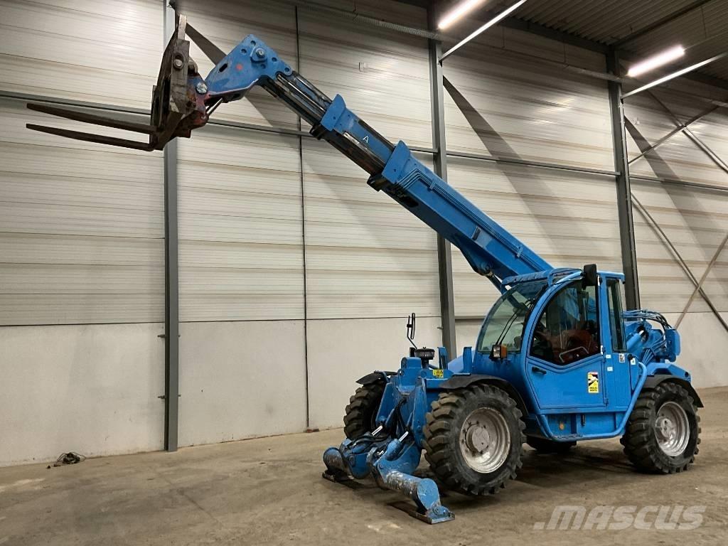 JLG 4013 Teleskoplader