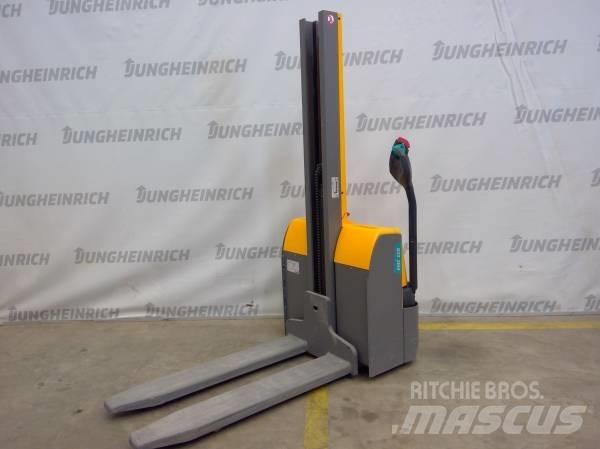 Jungheinrich EMC 110 Deichselstapler