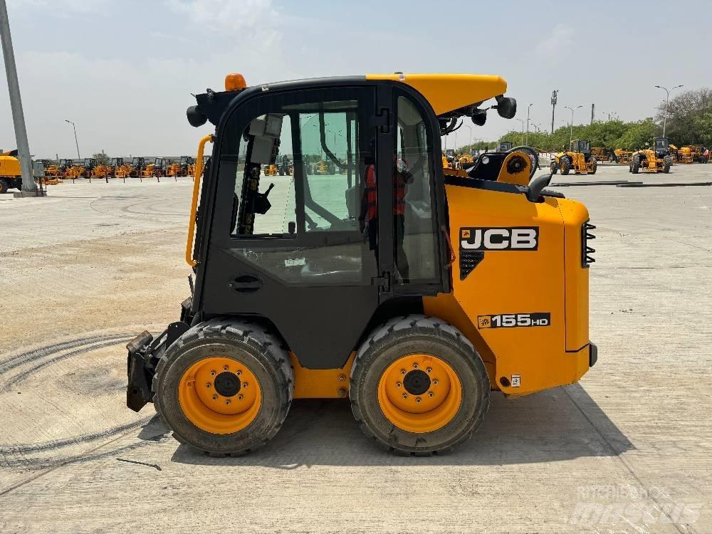 JCB 155 Kompaktlader