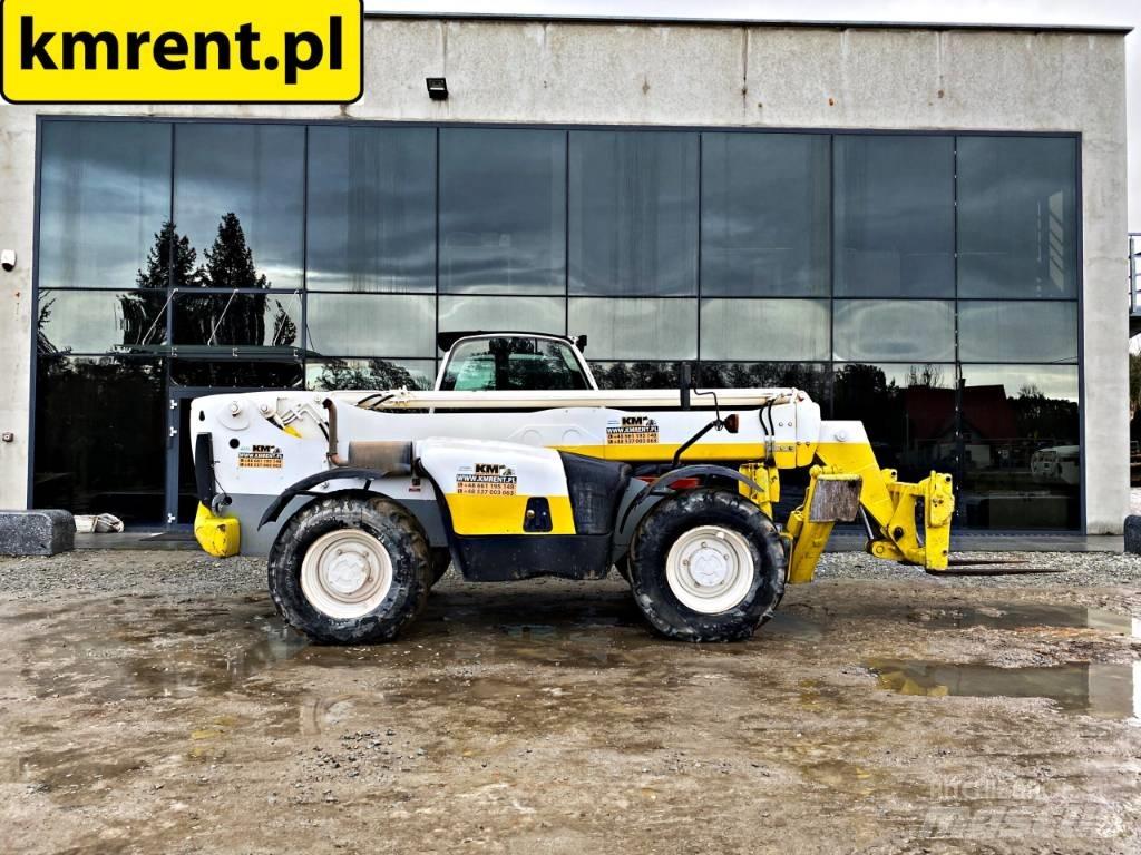 JCB 535-140 Teleskoplader