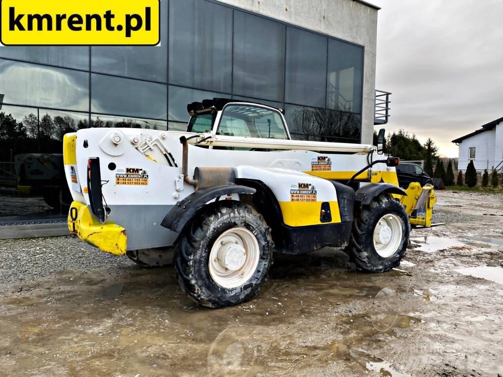 JCB 535-140 Teleskoplader