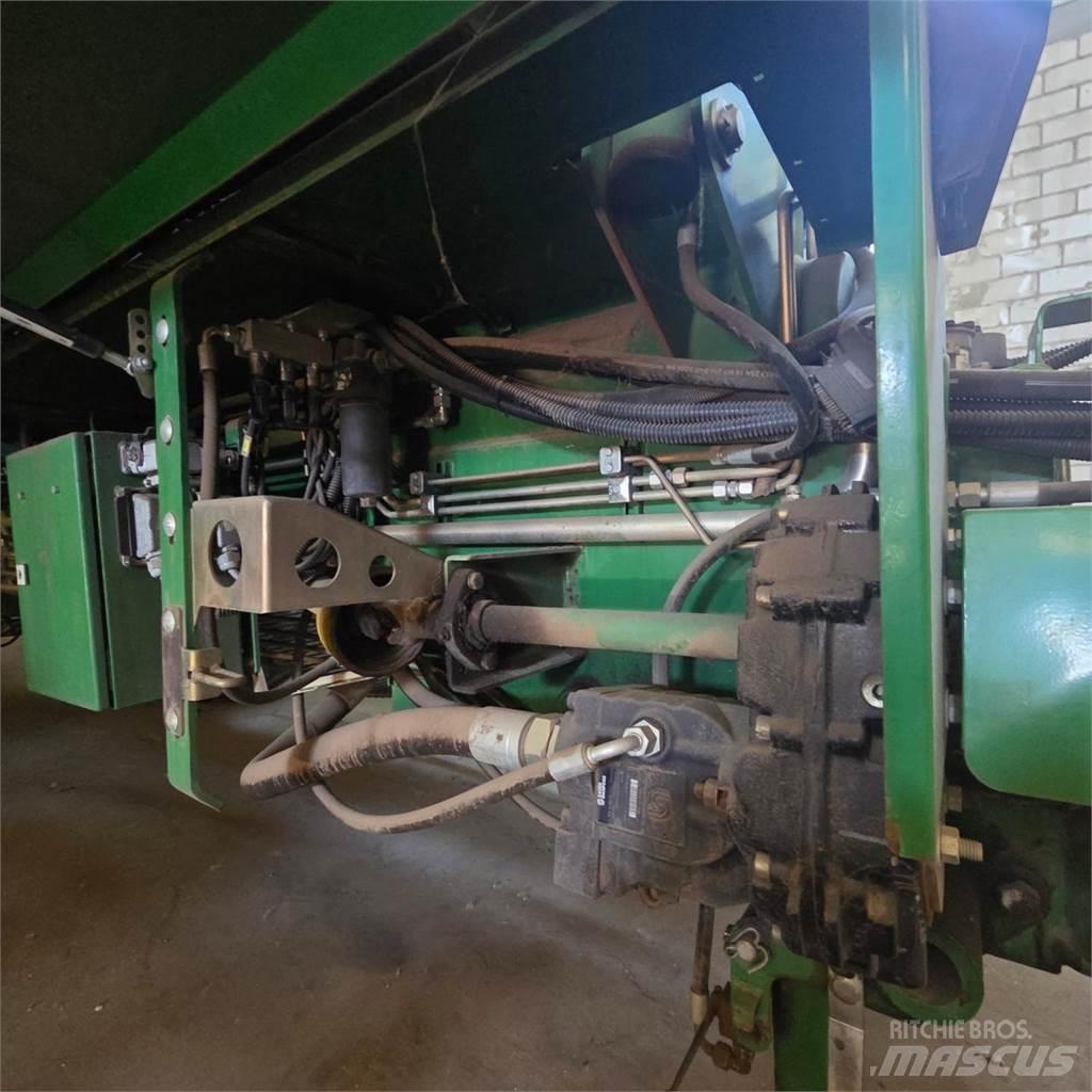 Ropa WM 6000 Kartoffelvollernter
