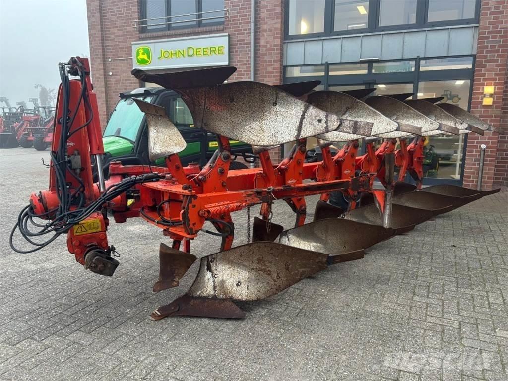 Kuhn VM 1525T Pflüge
