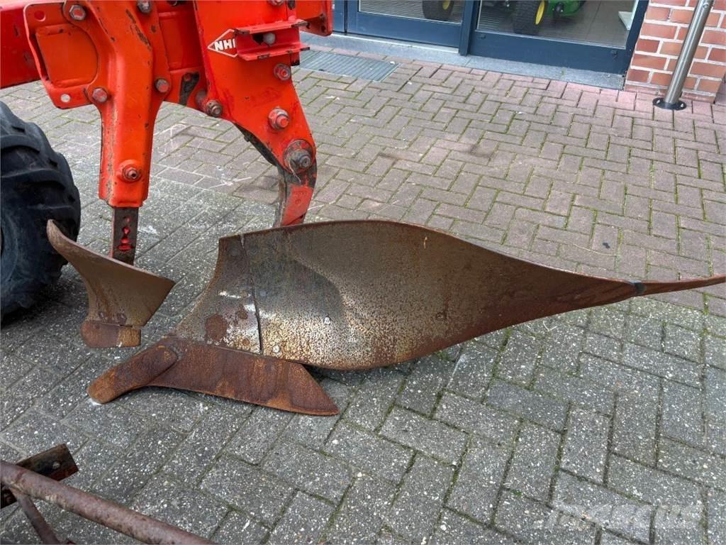 Kuhn VM 1525T Pflüge