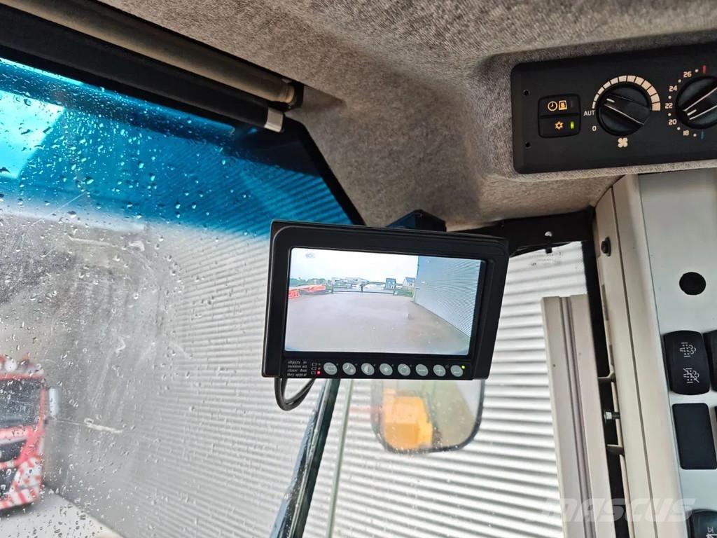 Volvo L150H Radlader