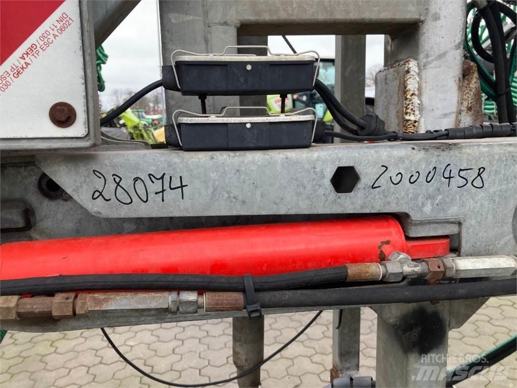 Vogelsang TSG 330 Sonstige Landmaschinen