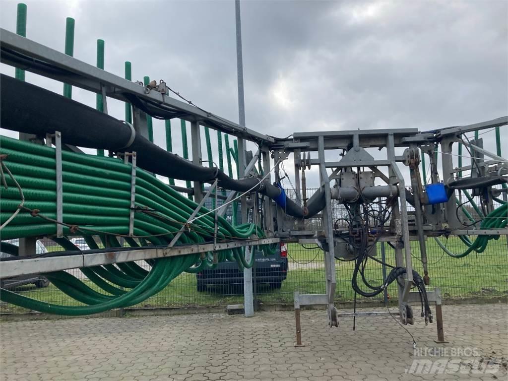 Vogelsang TSG 330 Sonstige Landmaschinen