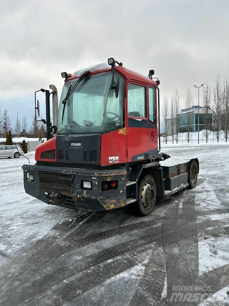 Kalmar TR618i Terminalzugmaschinen