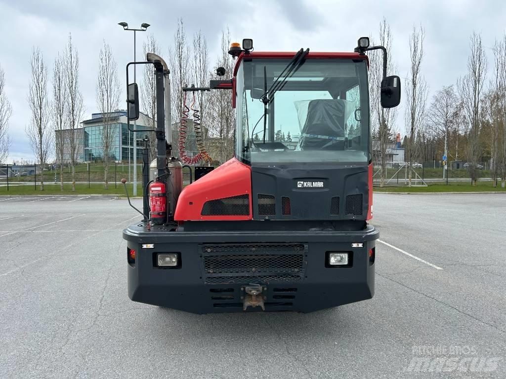 Kalmar TR618i Terminalzugmaschinen