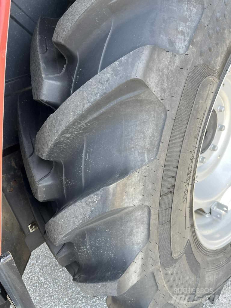 Case IH CS 94 Traktoren
