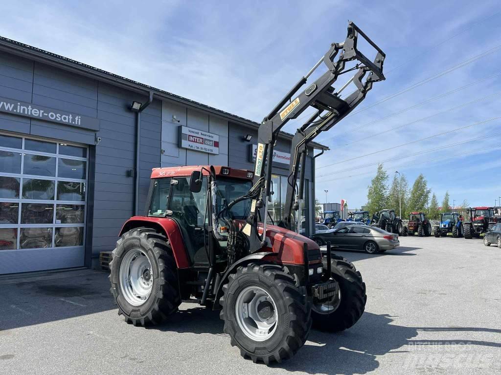Case IH CS 94 Traktoren