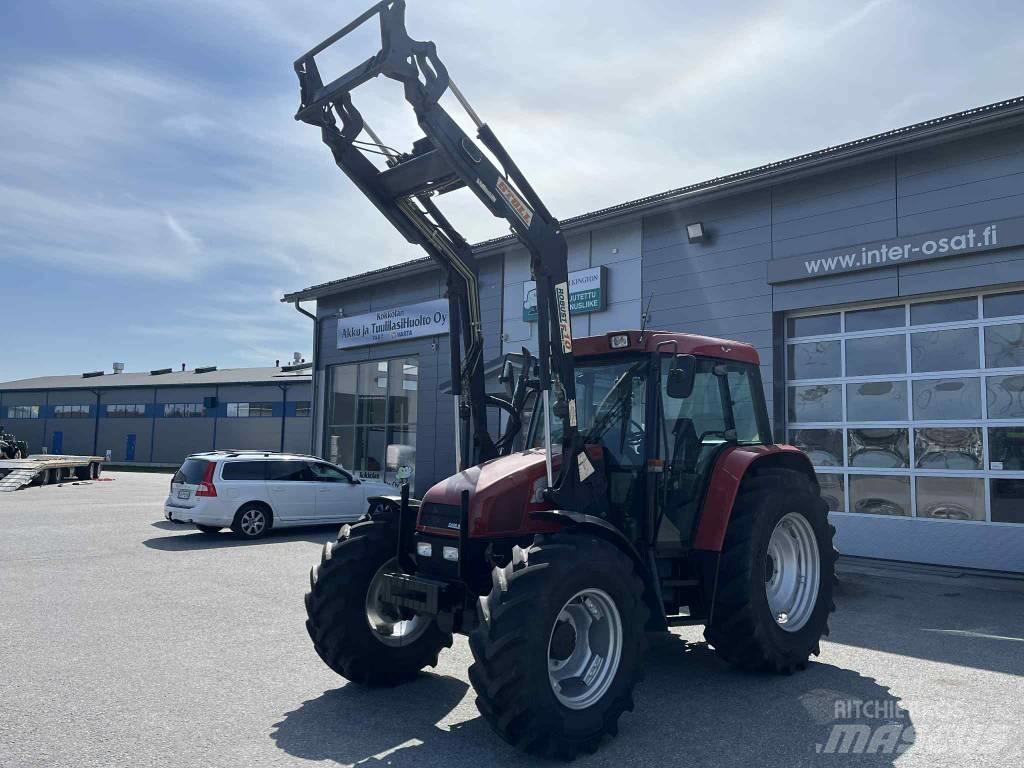 Case IH CS 94 Traktoren