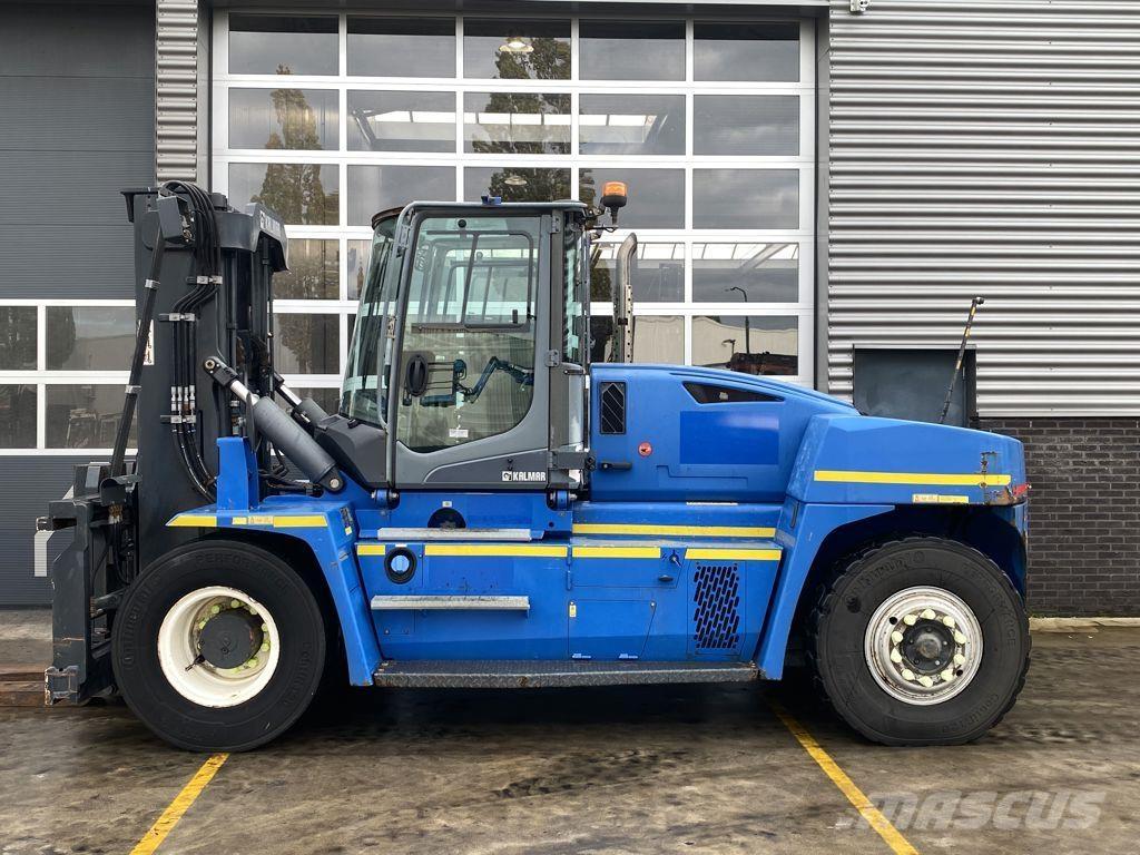 Kalmar DCG150-12 Dieselstapler