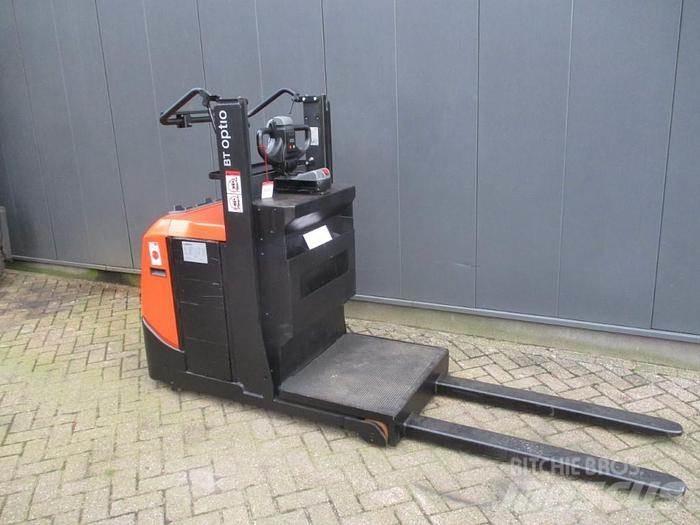 Toyota OSE 100W Niederhub-Kommissionierer
