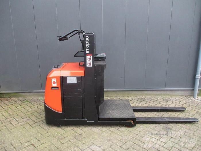 Toyota OSE 100W Niederhub-Kommissionierer