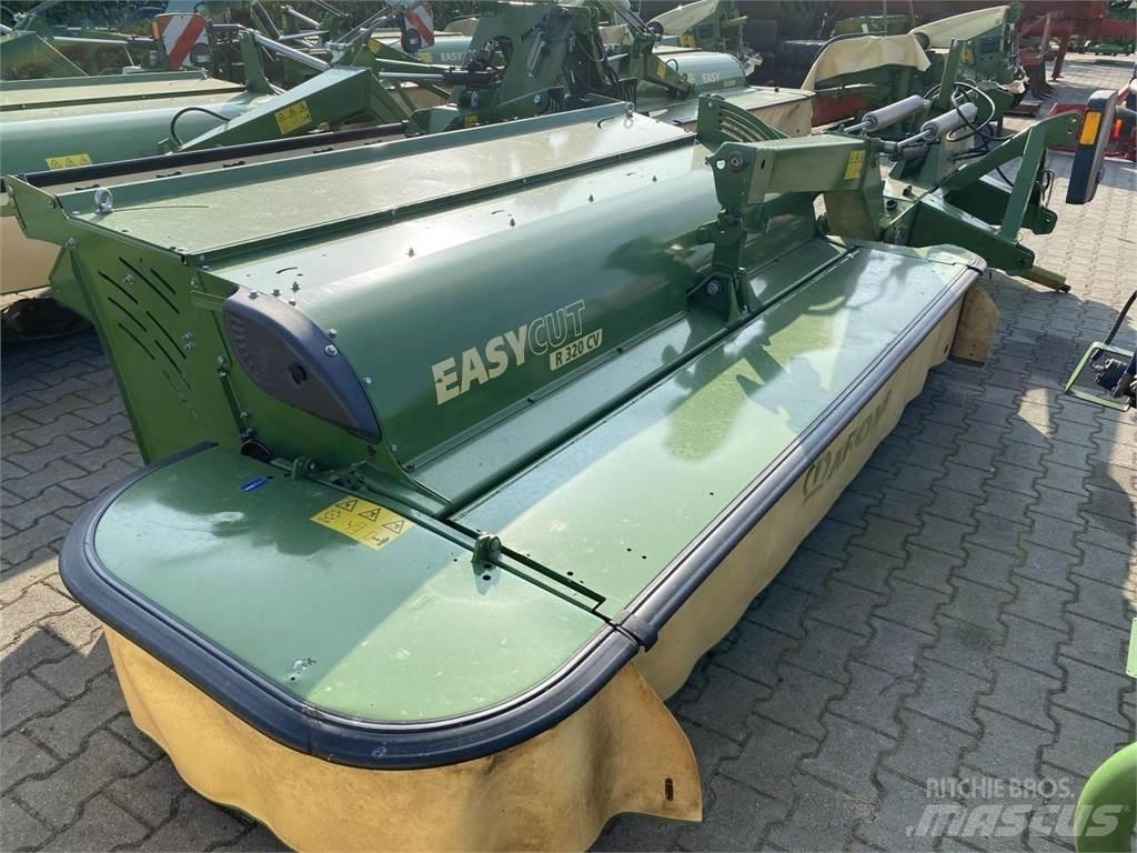 Krone EC R 320 CV Mäher