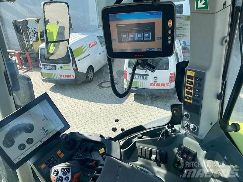 CLAAS Axion 930 Traktoren