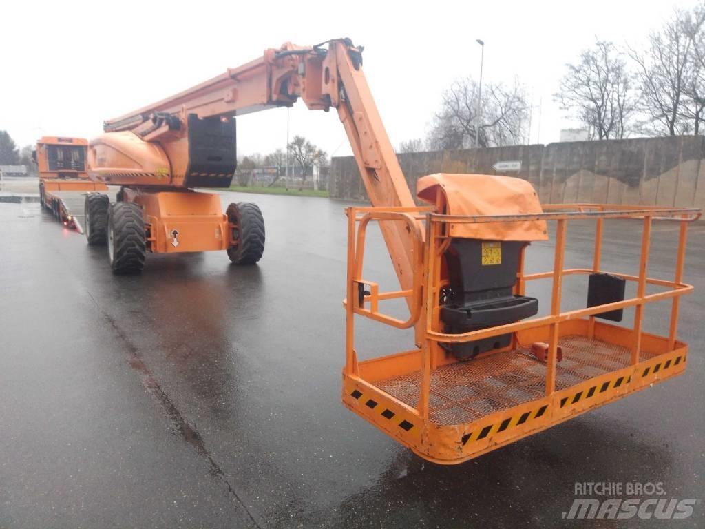 JLG 1350 AJP Gelenkteleskoparbeitsbühnen