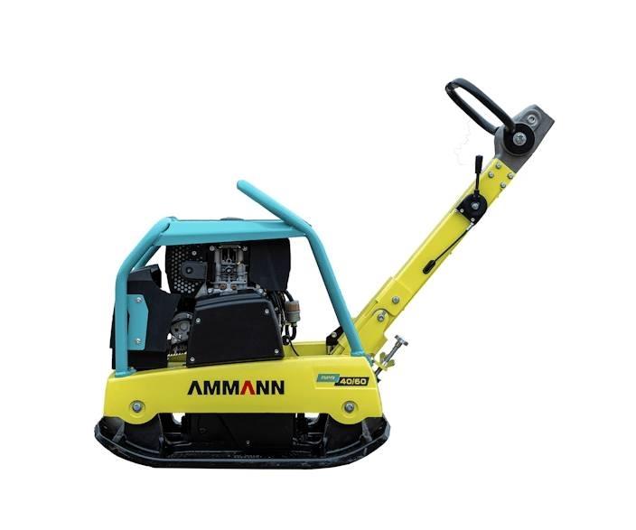 Ammann APR40/60 Vibrationsgeräte