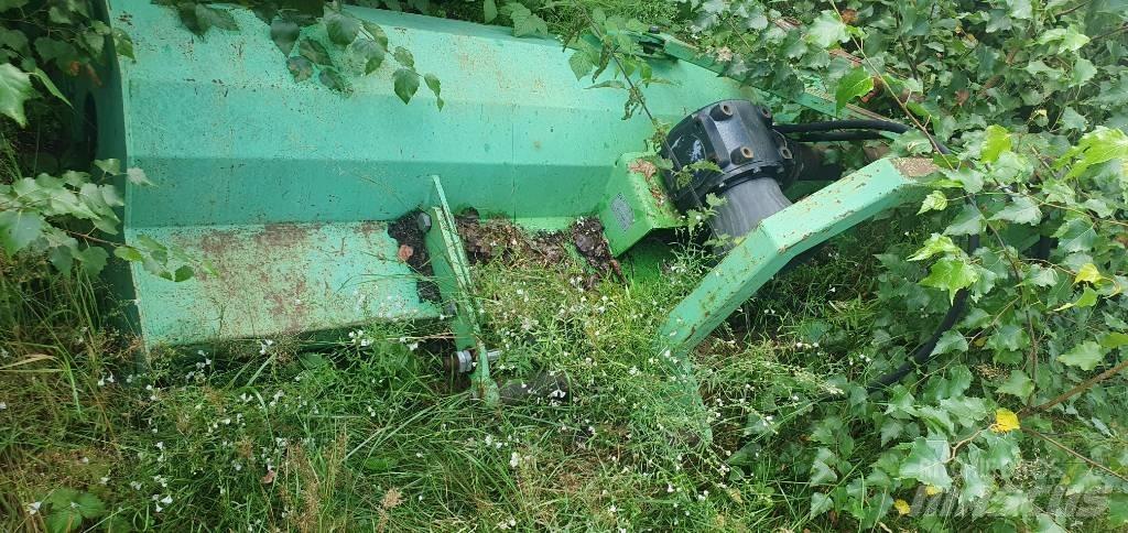 Kellfri VKM200 Mulcher