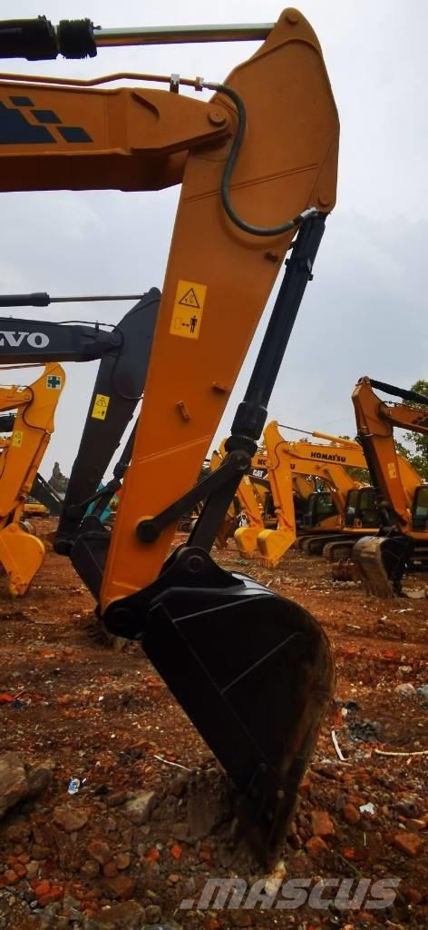 Sany SY 235 C Raupenbagger