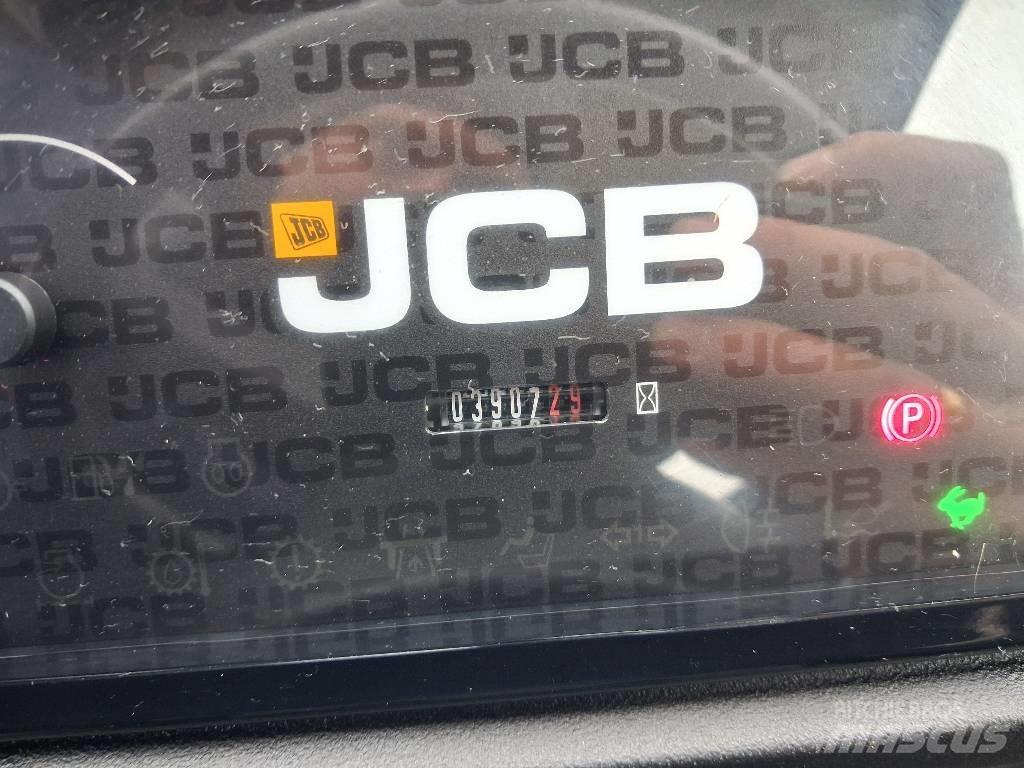 JCB 406 Radlader