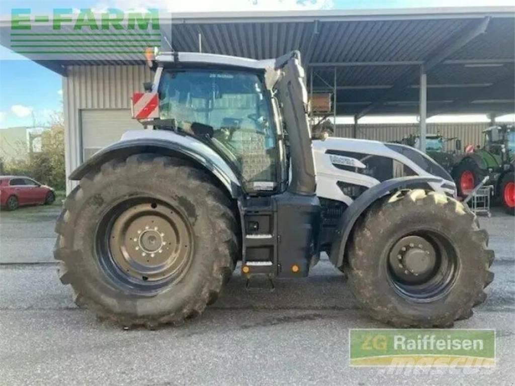Valtra q265 Traktoren