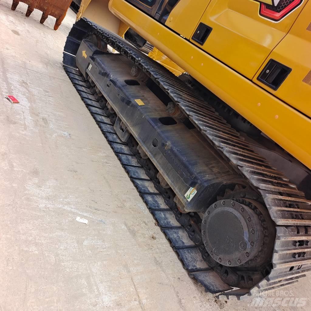 CAT 320GC Raupenbagger
