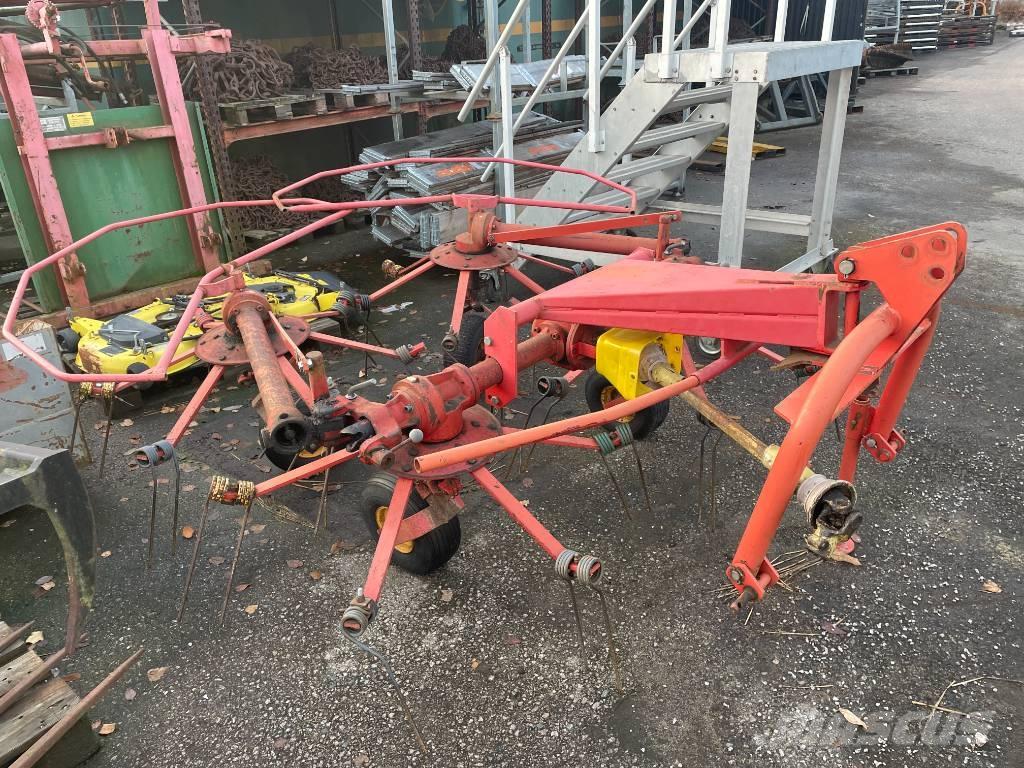 Taarup Vändare Kreiselheuer/-wender