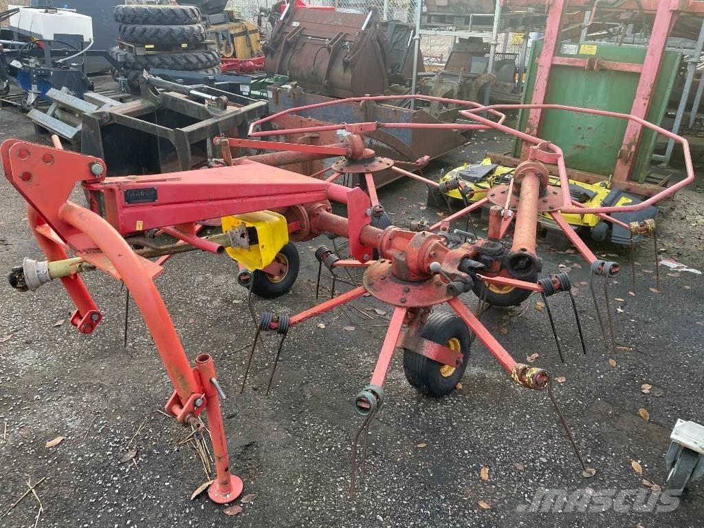 Taarup Vändare Kreiselheuer/-wender