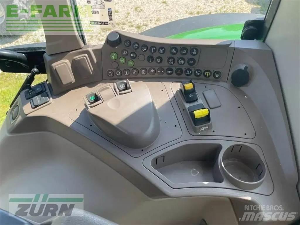 John Deere 6120m Traktoren
