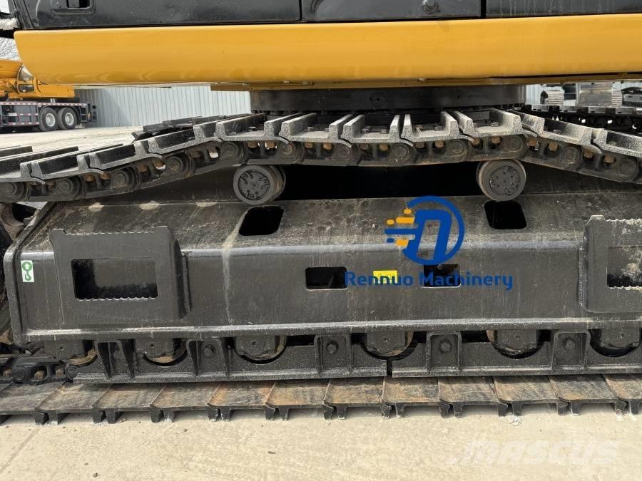 CAT 336 D Raupenbagger