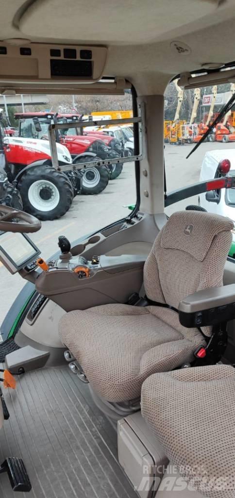 John Deere 7290 R Traktoren