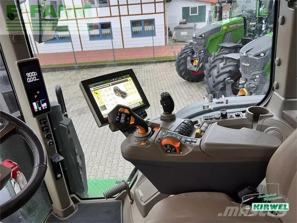 John Deere 7r 330 Traktoren