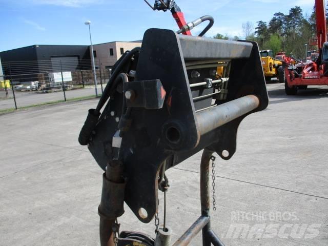 Manitou lier 3 Ton Andere Zubehörteile