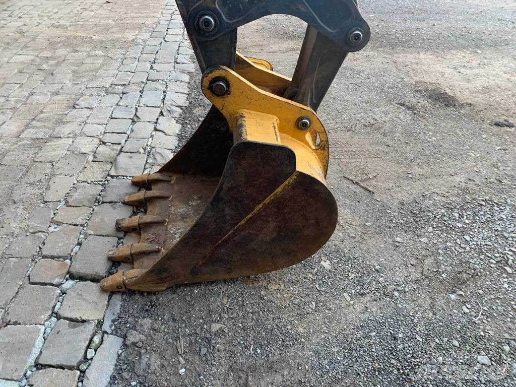 John Deere 310 L Baggerlader
