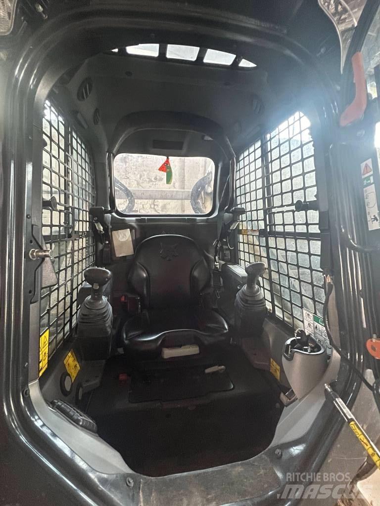 Bobcat T 770 Laderaupen