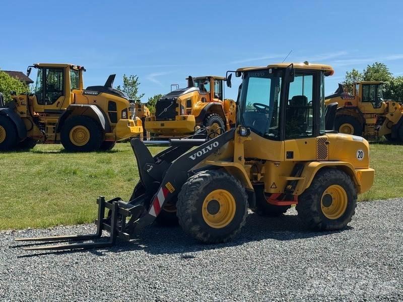 Volvo L 35 G Radlader