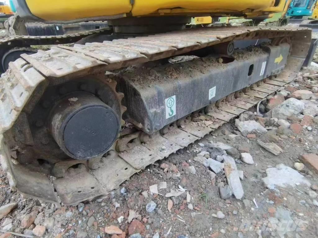 Komatsu PC40 Minibagger < 7t