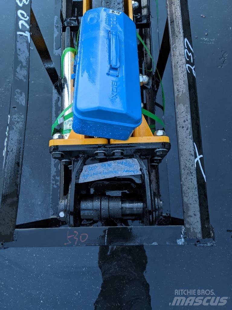  Hanmen HMB530 Hammer / Brecher
