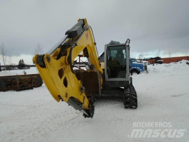 Wacker Neuson ET 90 Raupenbagger