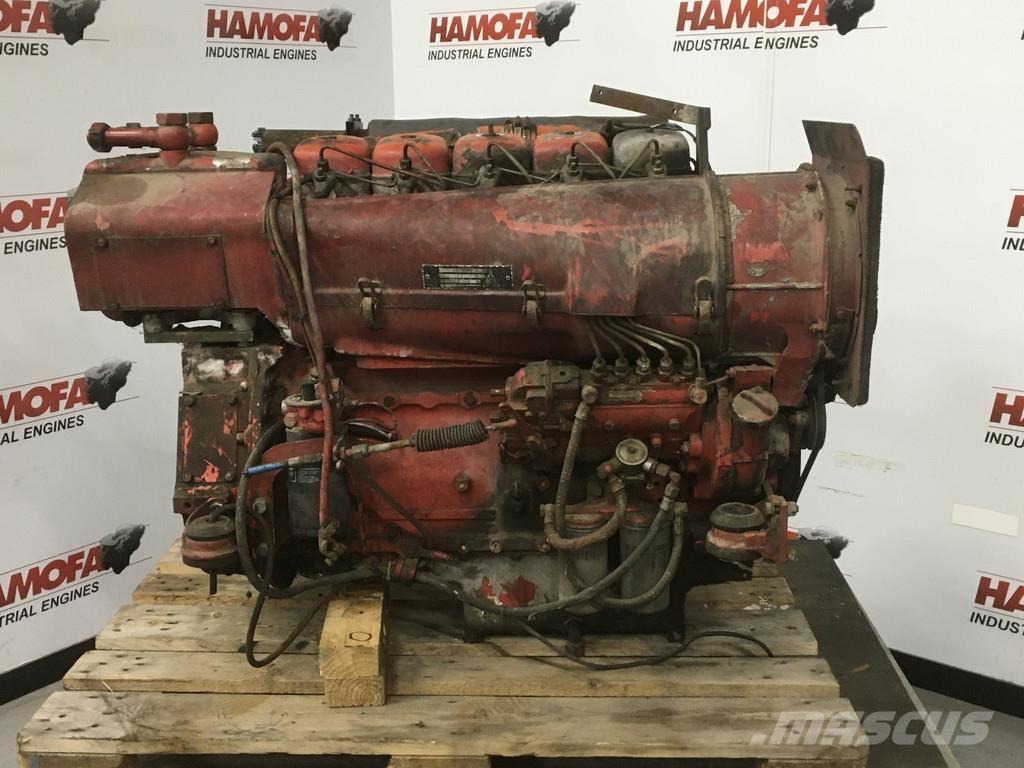 Deutz F5L912 USED Motoren