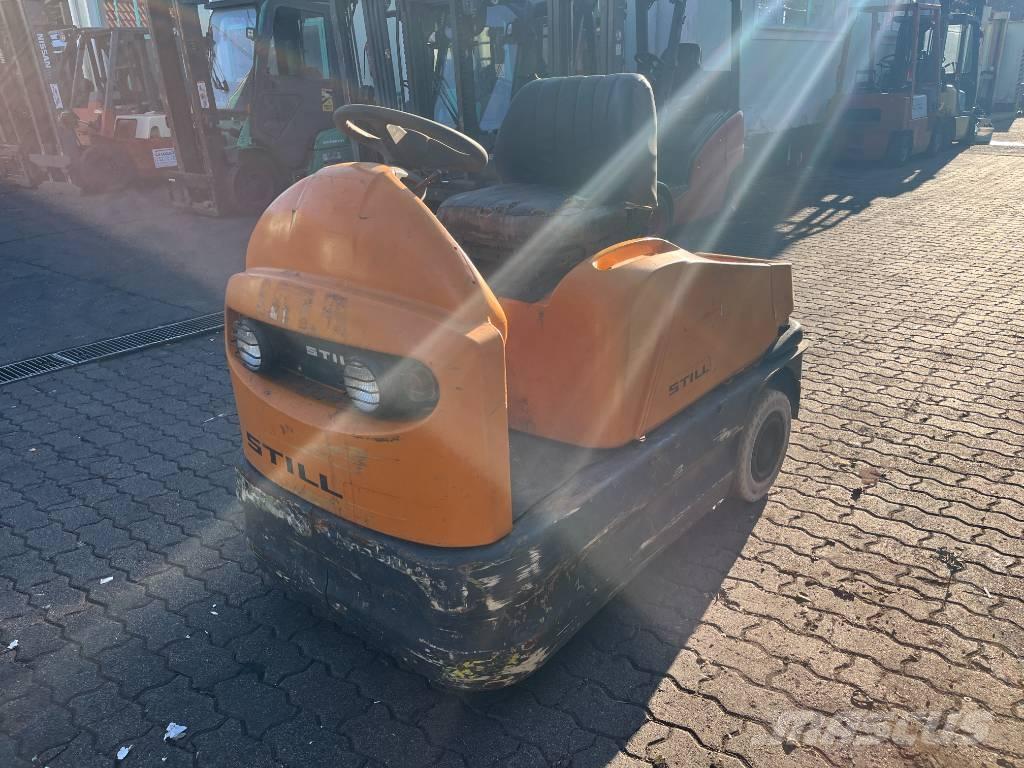 Still R06    V-4254 Schlepper