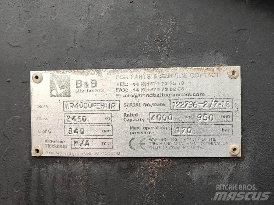 Linde H80D-03/900 Dieselstapler
