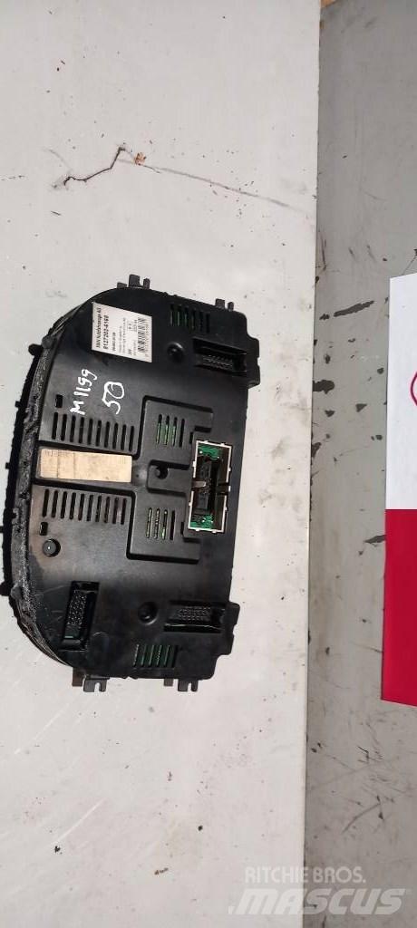 MAN TGM.   81272026222 Elektronik