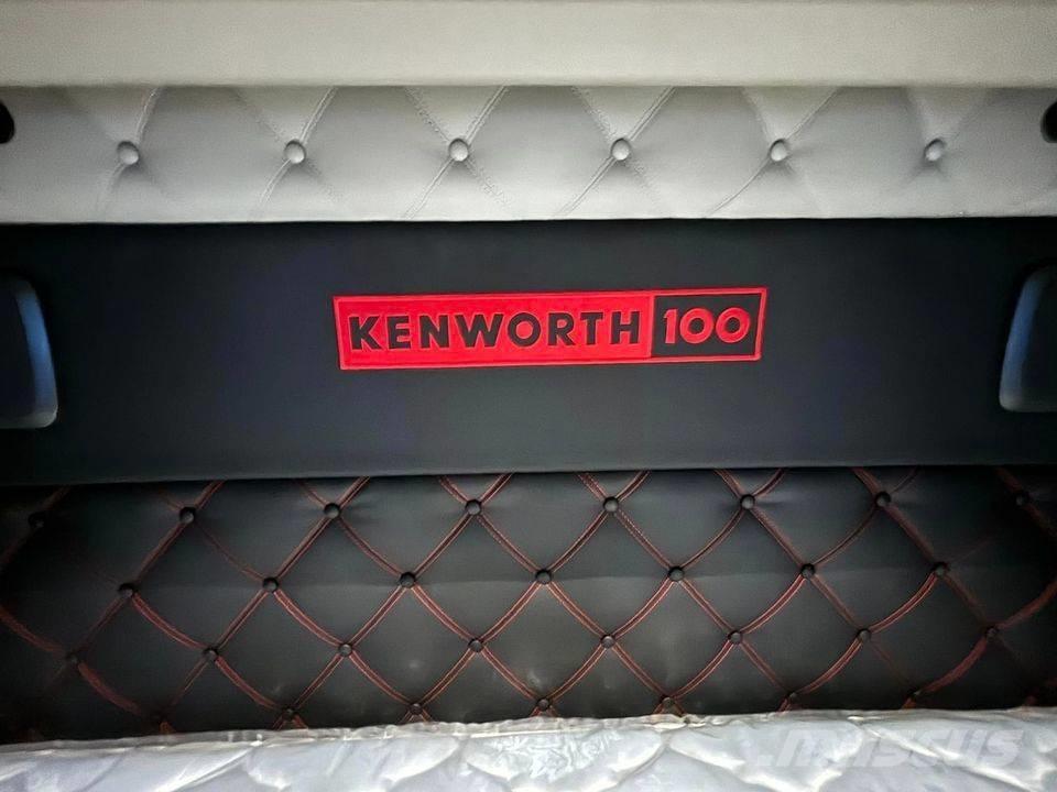 Kenworth T 680 Sattelzugmaschinen