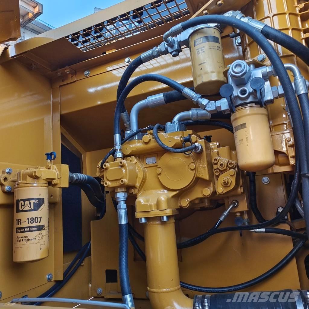 CAT 330 D Raupenbagger